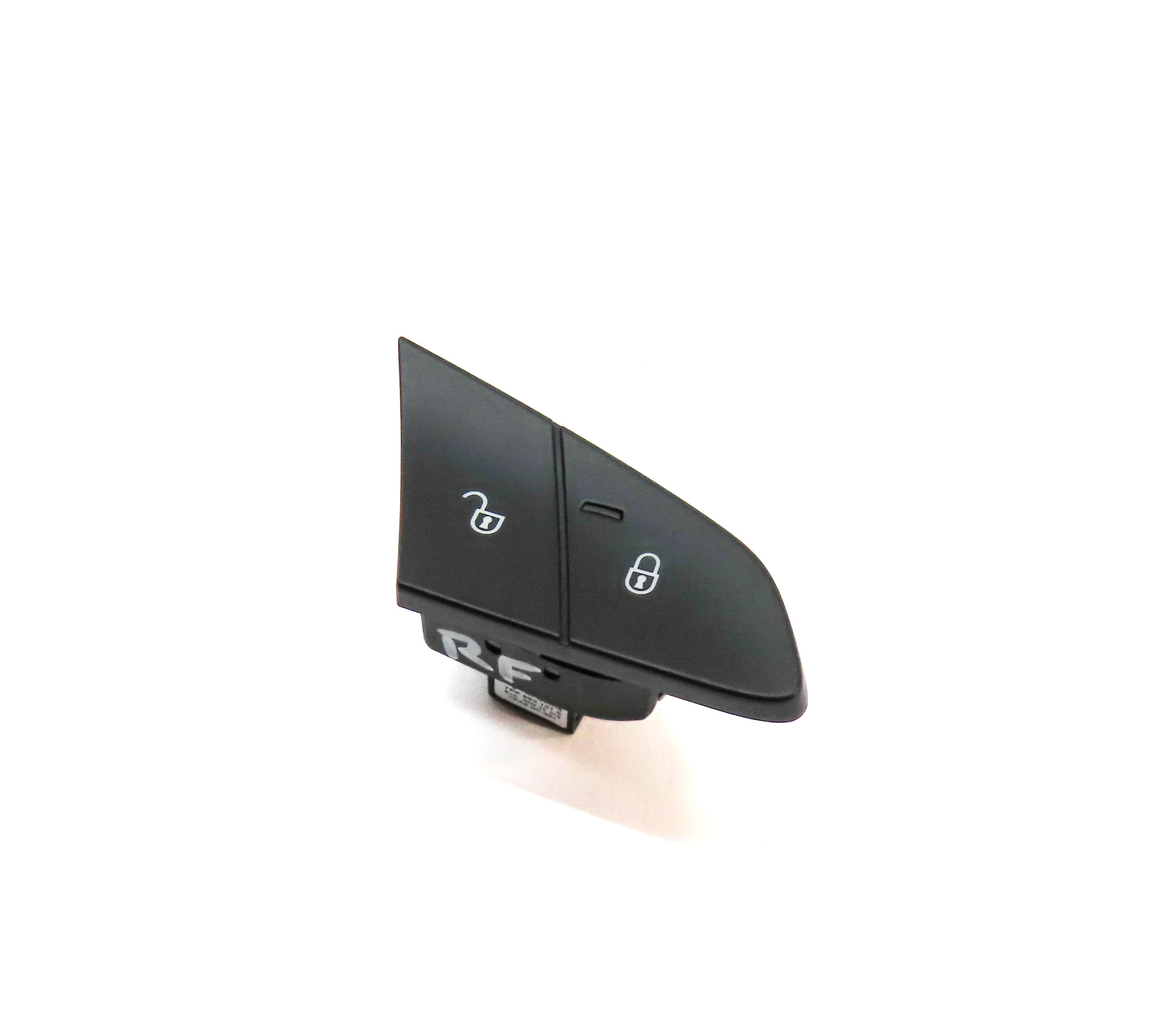 2016 PORSCHE CAYENNE (958) FRONT RIGHT PASSENGER DOOR LOCK UNLOCK SWITCH BUTTON — exact item pictured